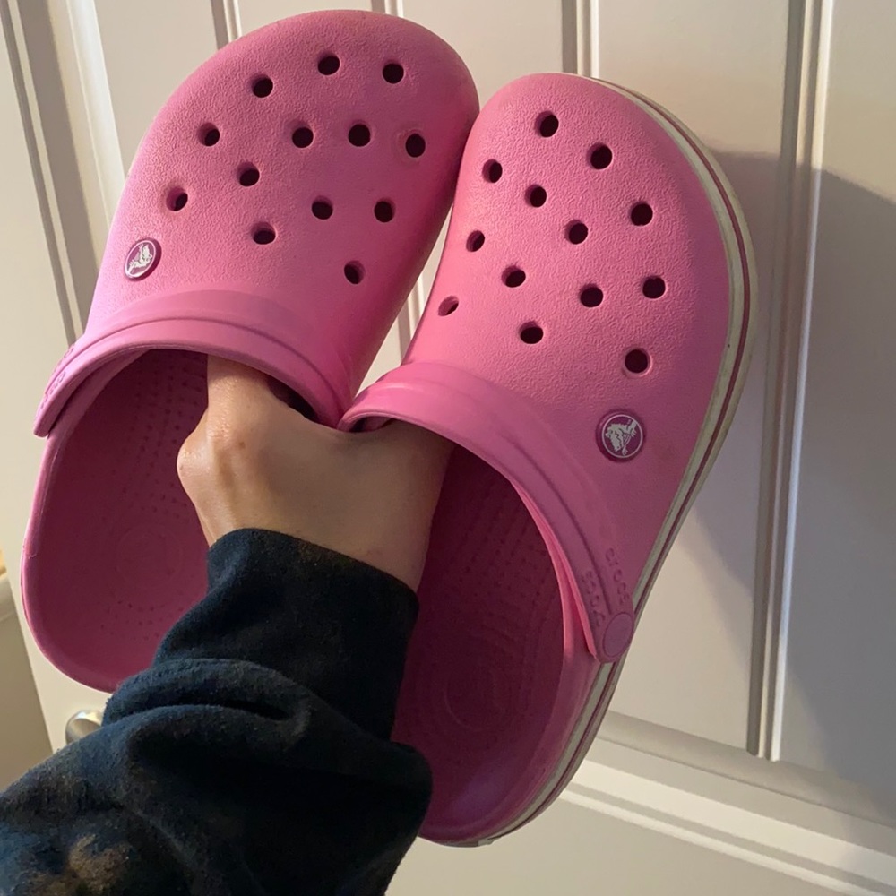 Women’s Croc Clogs